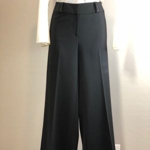 Women’s Tuxedo Pant by Express Size 10